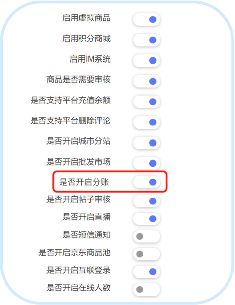 讯有商城系统